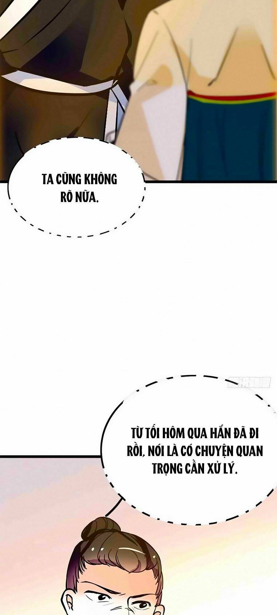 Nhất Thế Khuynh Thành: Lãnh Cung Khí Phi Chương 87 Ảnh 22