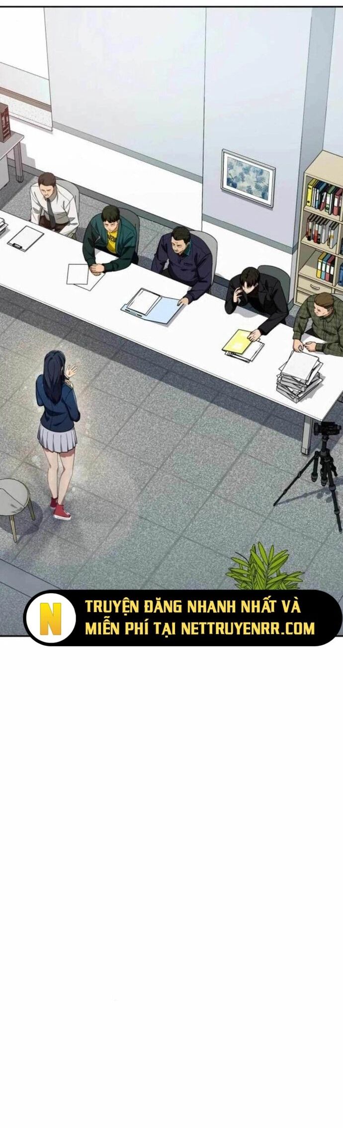 Lừa Đảo Bằng Giọng Nói Làm Đảo Lộn Cuộc Sống Của Bạn Chương 30 Ảnh 34