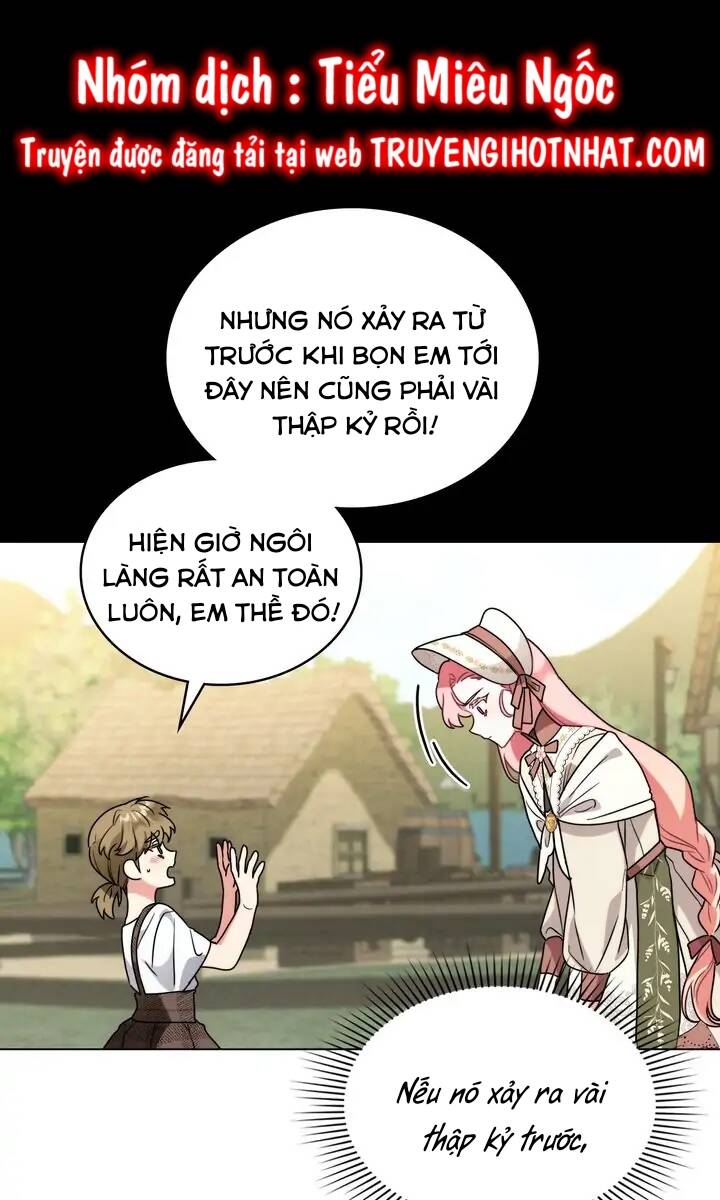 Ánh Sáng Vàng Của Bình Minh Chương 67 Ảnh 15
