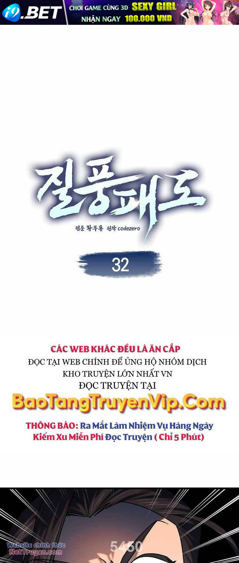 Thiên Phong Phách Đạo Chương 32 Ảnh 2