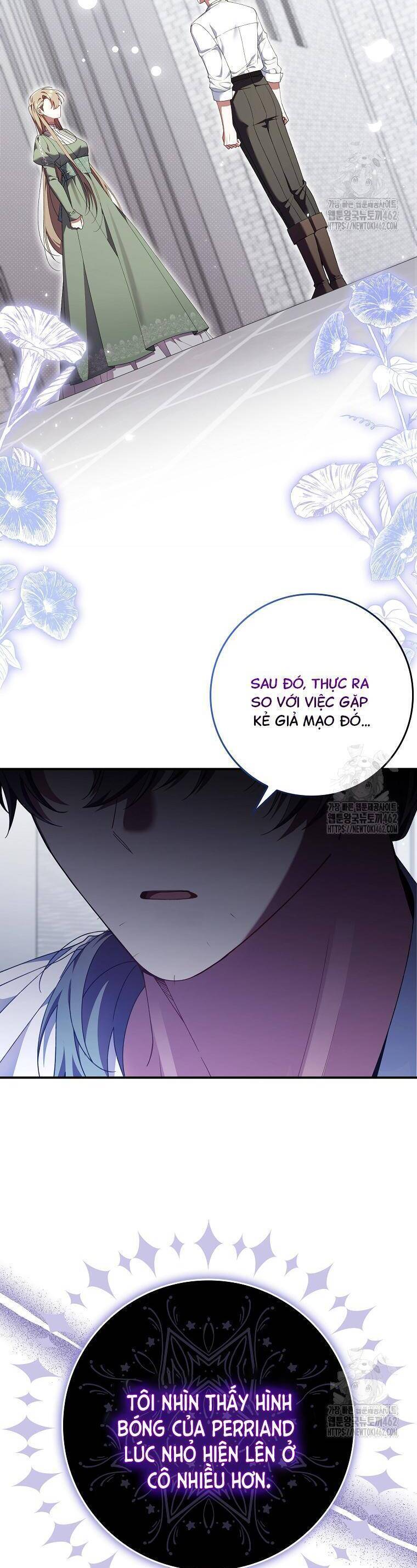 Dù Tình Cờ Cứu Giúp Nhưng Tôi Sẽ Không Chịu Trách Nhiệm Chương 25 Ảnh 18