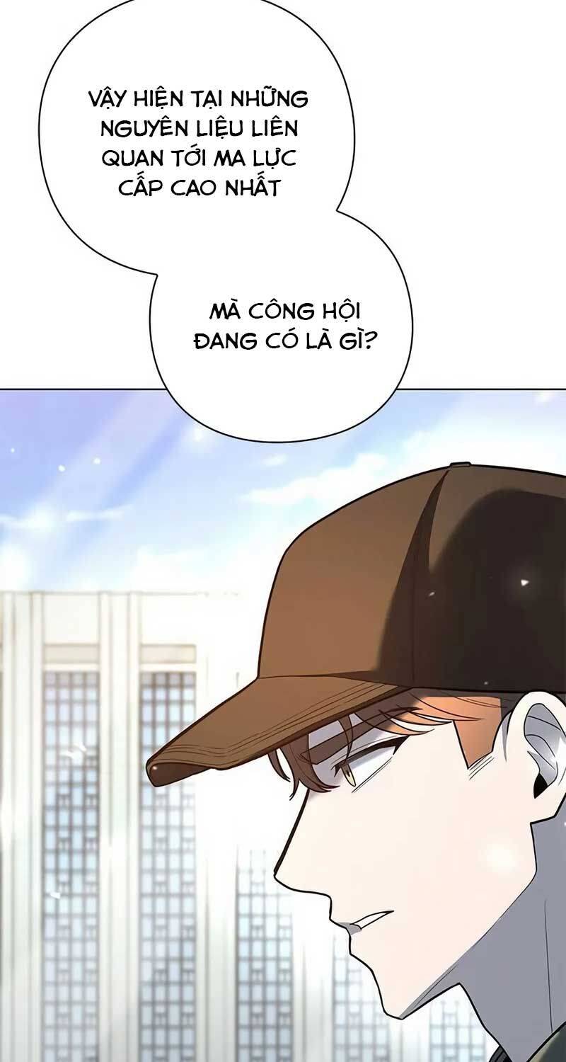 Thợ Tạo Tác Vũ Khí Chương 42 Ảnh 99