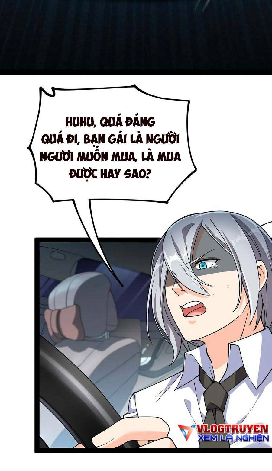 Nhật Ký Thường Ngày Của Tiên Vương Chương 67 Ảnh 20