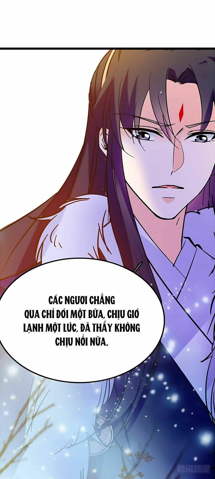 Nhất Thế Khuynh Thành: Lãnh Cung Khí Phi Chương 89 Ảnh 18