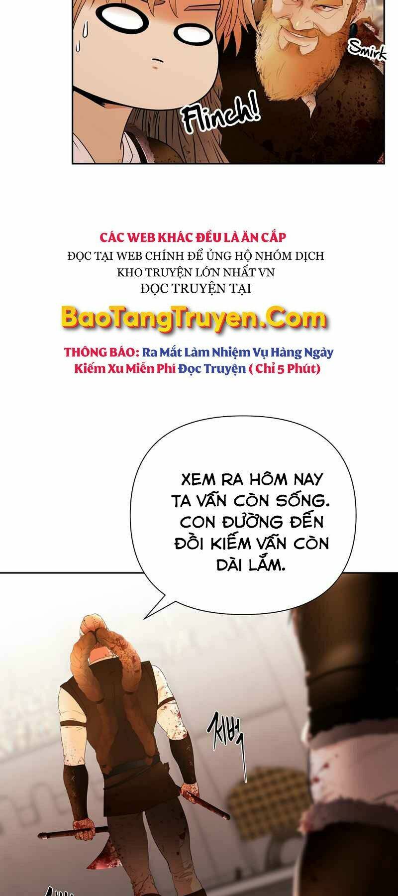 Nhiệm Vụ Chiến Binh Chương 5 Ảnh 58