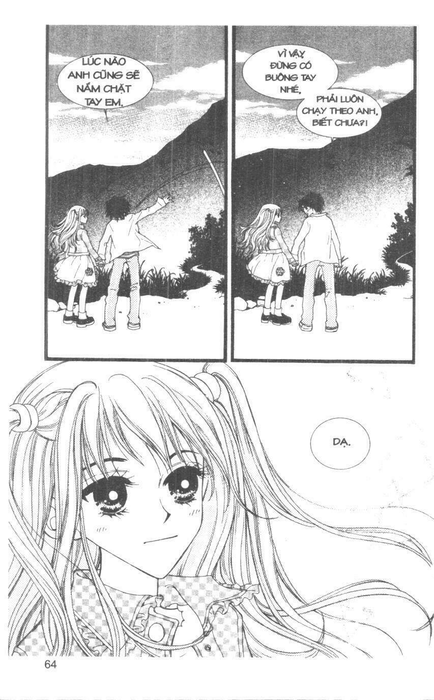 Sad Love Story Chương 1 Ảnh 65