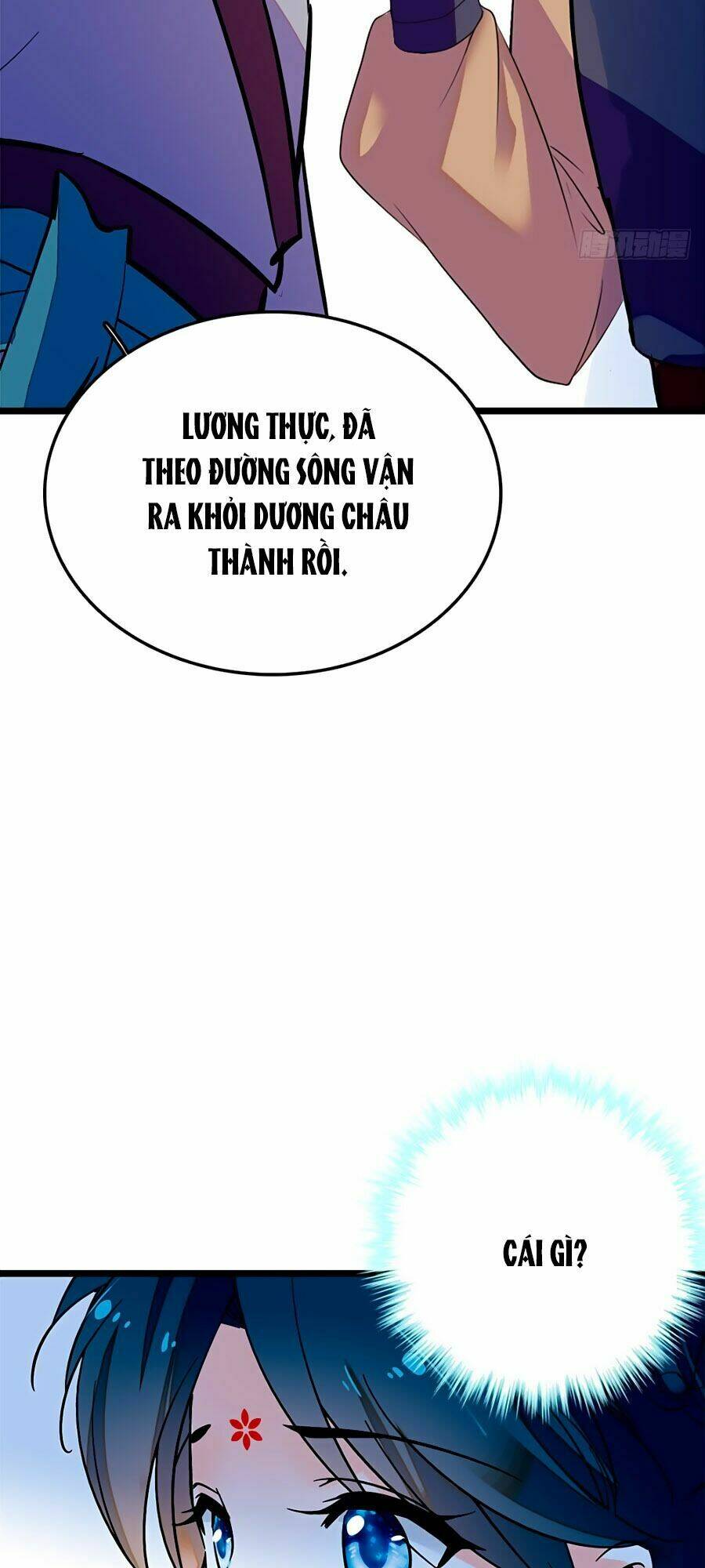 Nhất Thế Khuynh Thành: Lãnh Cung Khí Phi Chương 89 Ảnh 48