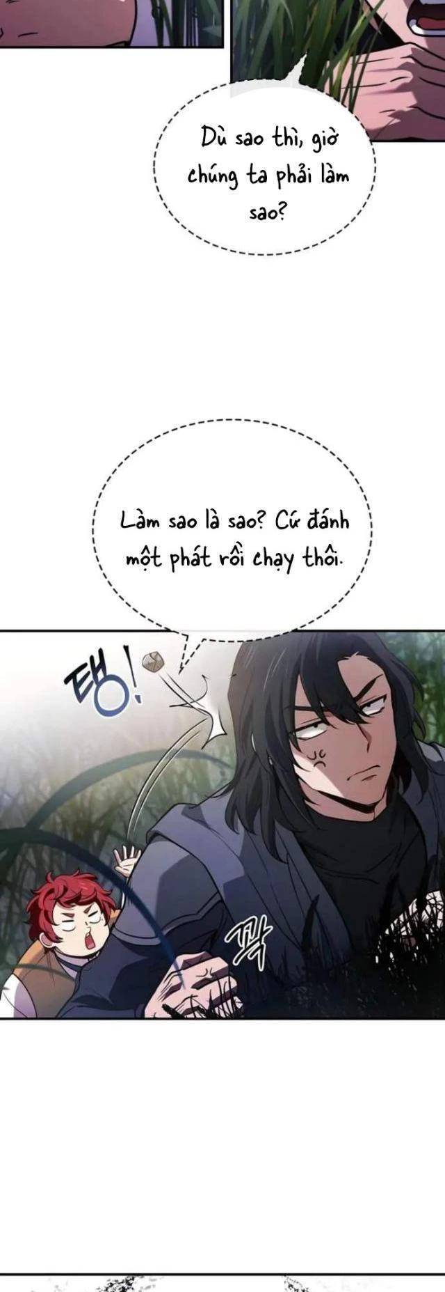 Hoàng Tử Bán Thuốc Chương 57 Ảnh 53