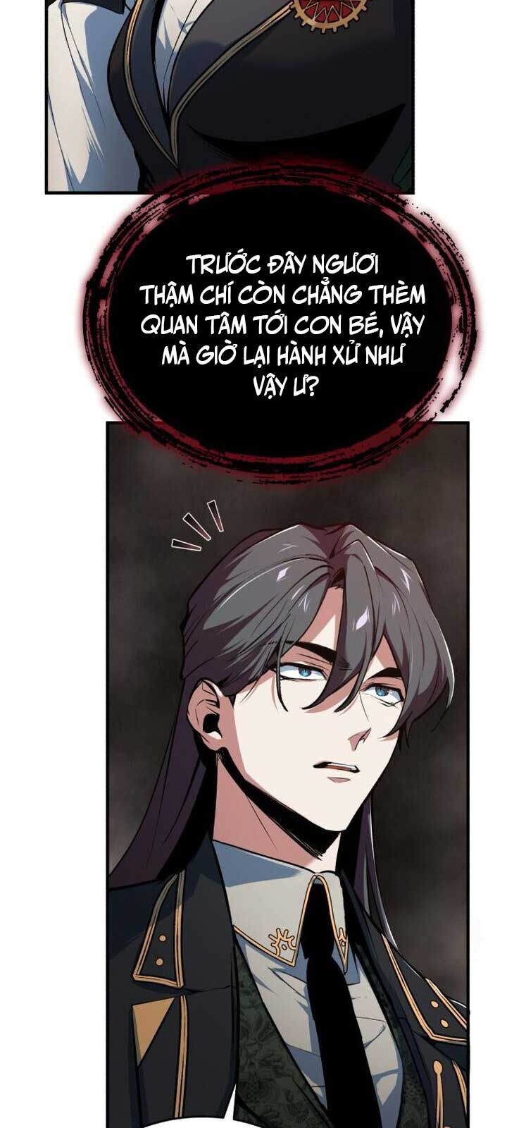 Giáo Sư Gián Điệp Chương 112 Ảnh 14