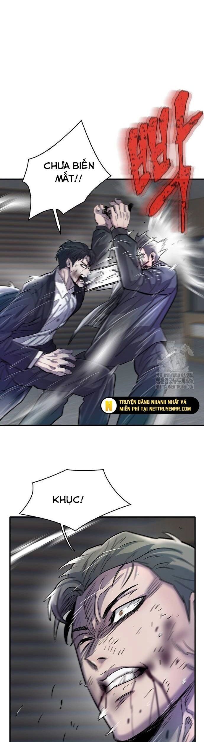 Bù Nhìn Chương 101 Ảnh 73