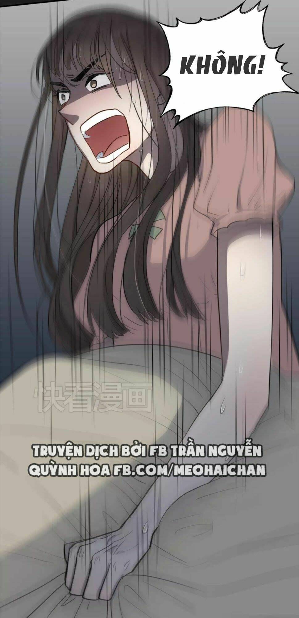 Viên Đường Màu Đen Chương 7 Ảnh 31