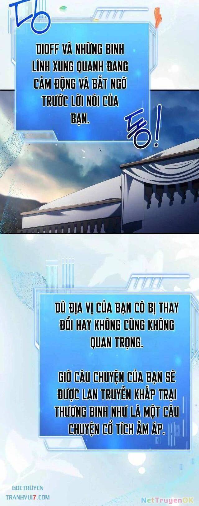 Hoàng Tử Bán Thuốc Chương 56 Ảnh 44