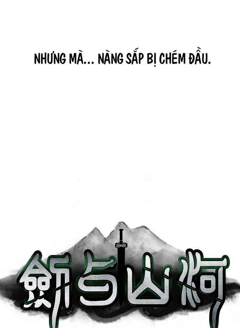 Kiếm Dữ Sơn Hà Chương 1 Ảnh 11