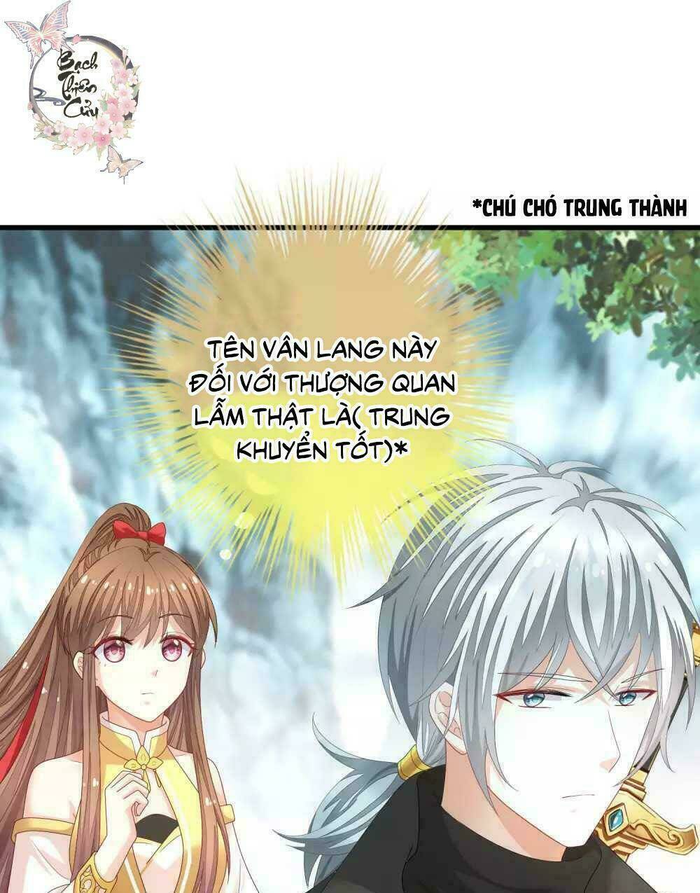 Xuyên Nhanh - Hướng Dẫn Tự Cứu Của Nữ Phụ Chương 4 Ảnh 29