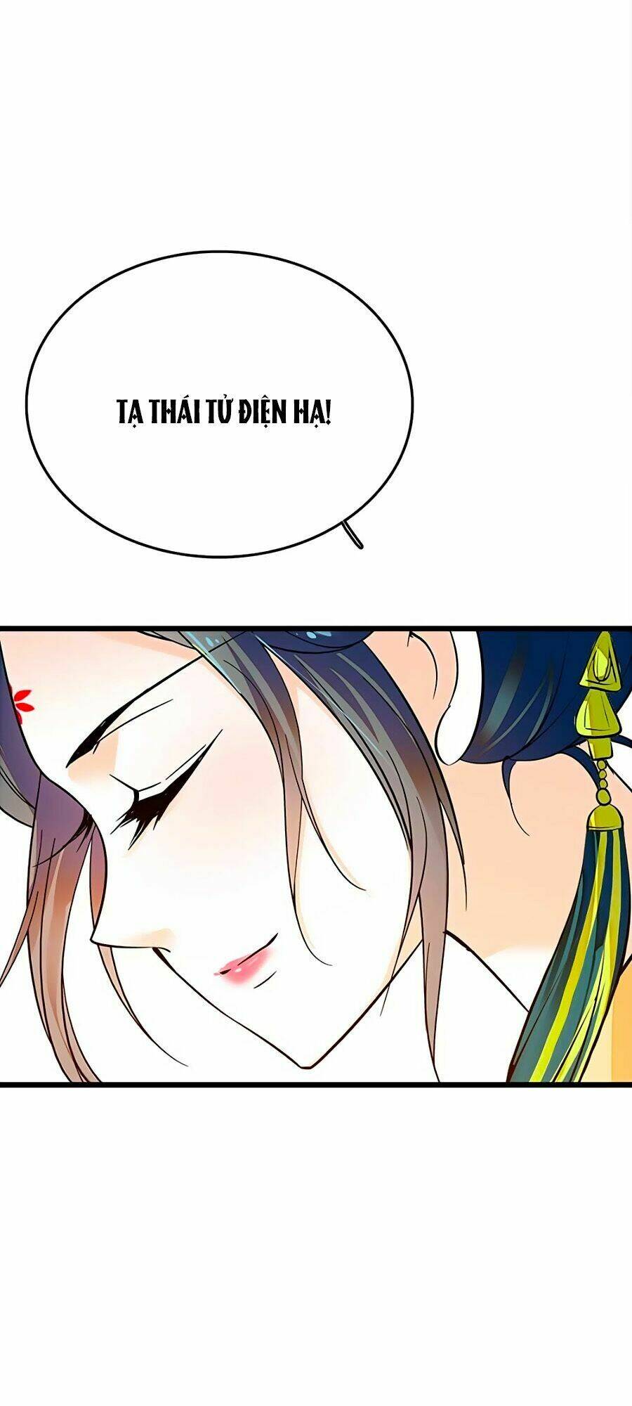 Nhất Thế Khuynh Thành: Lãnh Cung Khí Phi Chương 101 Ảnh 47