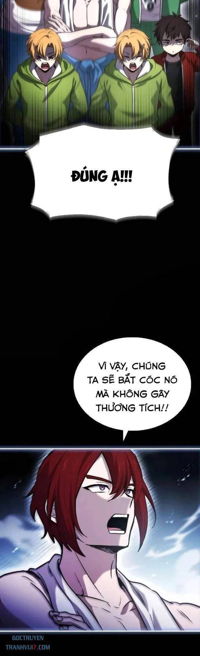 Hoàng Tử Bán Thuốc Chương 57 Ảnh 4