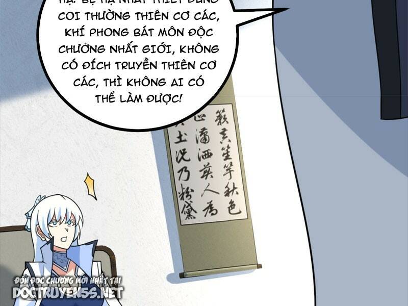 Ta Làm Kiêu Hùng Tại Dị Giới Chương 698 Ảnh 29