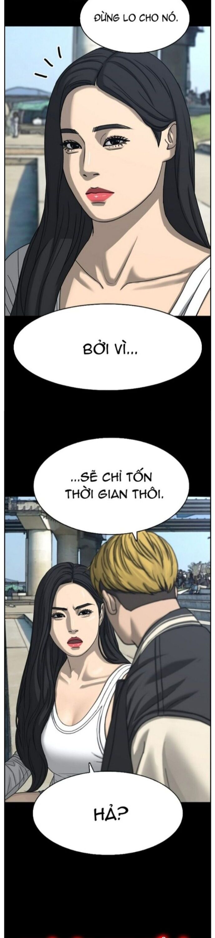 Những Mảnh Đời Tan Vỡ Chương 84 Ảnh 23