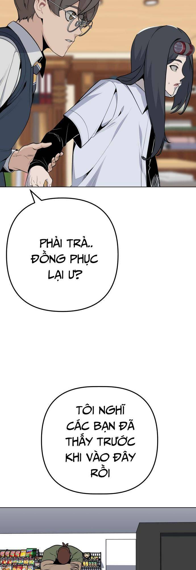Vua Đóng Cọc Chương 36 Ảnh 24