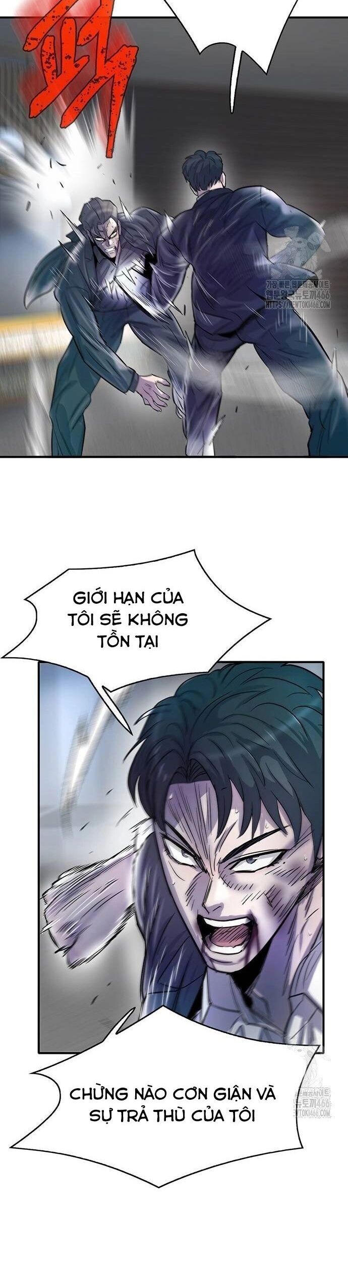 Bù Nhìn Chương 101 Ảnh 72