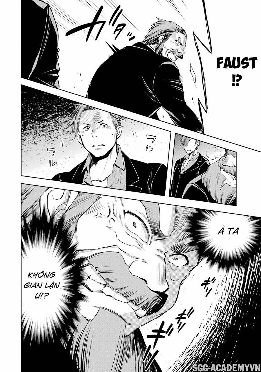 Dungeon Ni Deai O Motomeru No Wa Machigatte Iru Darou Ka: Familia Chronicle Episode Ryu Chương 5 Ảnh 72