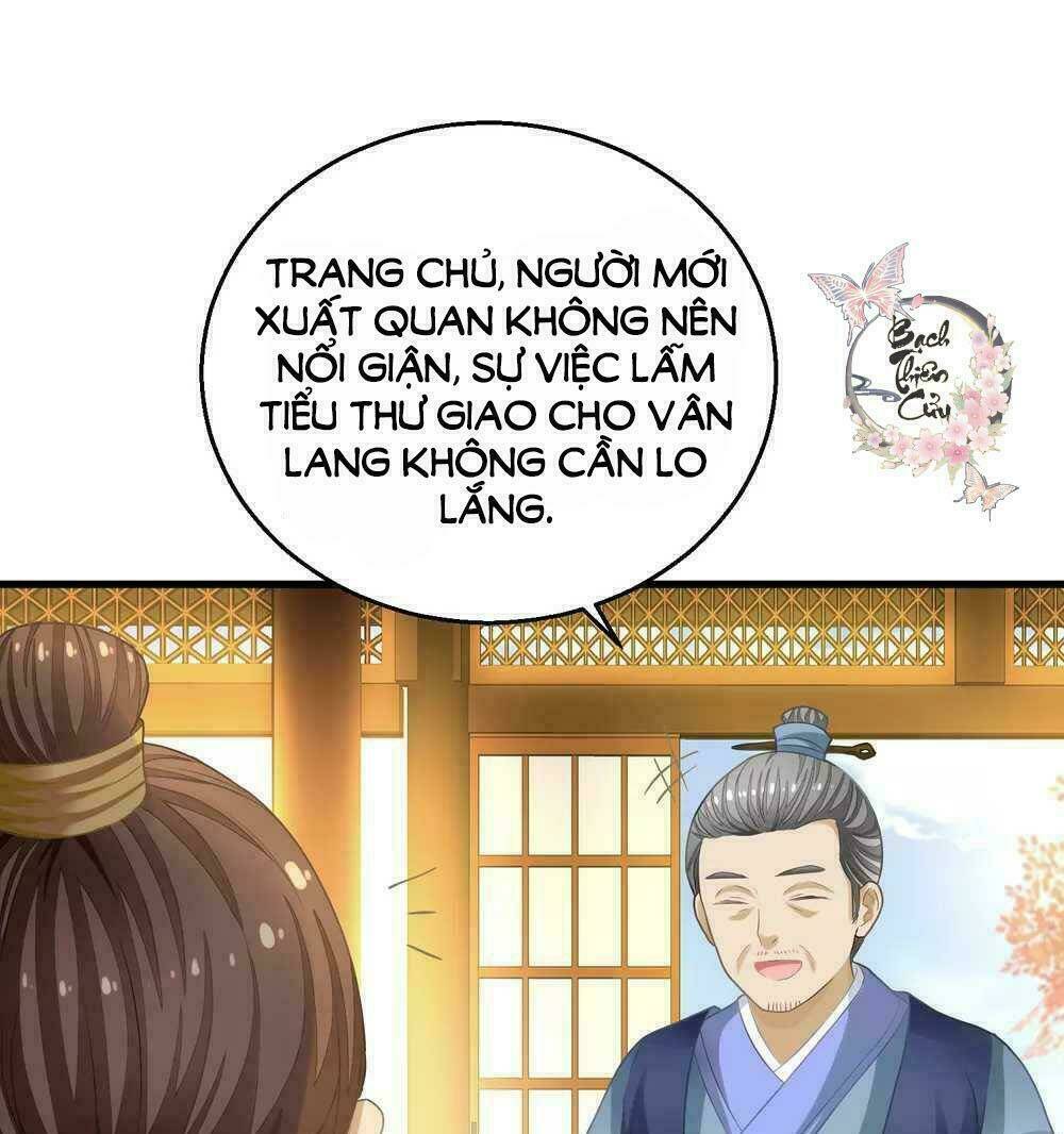 Xuyên Nhanh - Hướng Dẫn Tự Cứu Của Nữ Phụ Chương 7 Ảnh 10