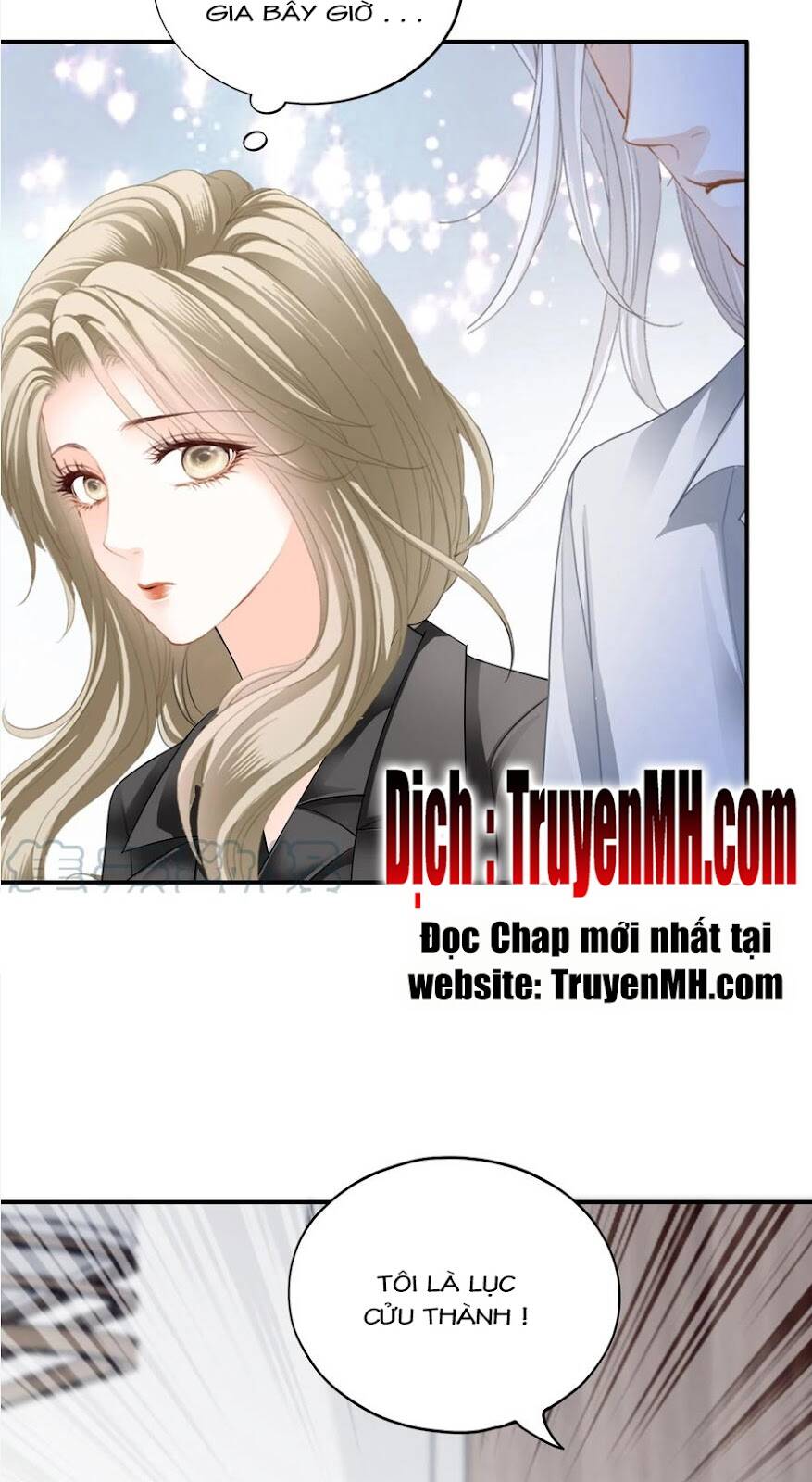 Bạo Quân Ái Nhân Chương 130 Ảnh 12