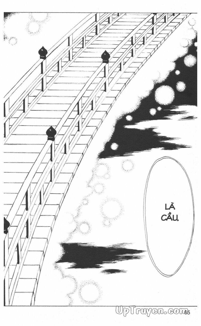 Xxxholic - Hành Trình Bí Ẩn Chương 18 Ảnh 68