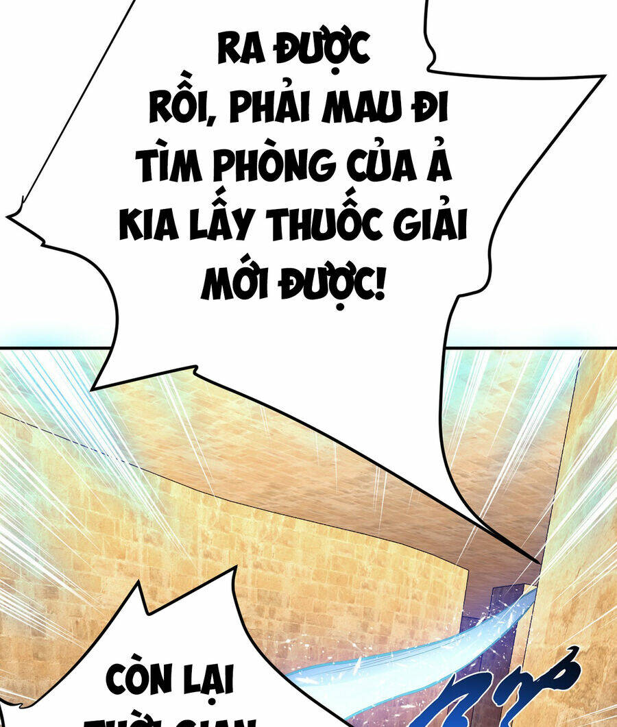 Nam Chủ Và Hậu Cung Đều Là Của Ta Chương 27 Ảnh 36
