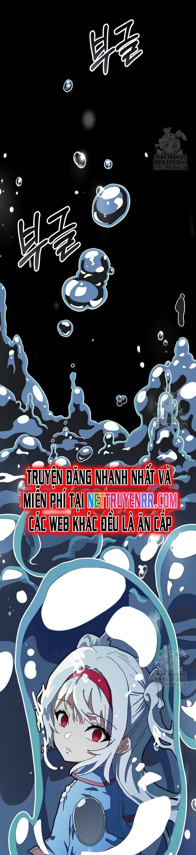 Ông Chú Ma Pháp Thiếu Nữ Chương 37 Ảnh 40