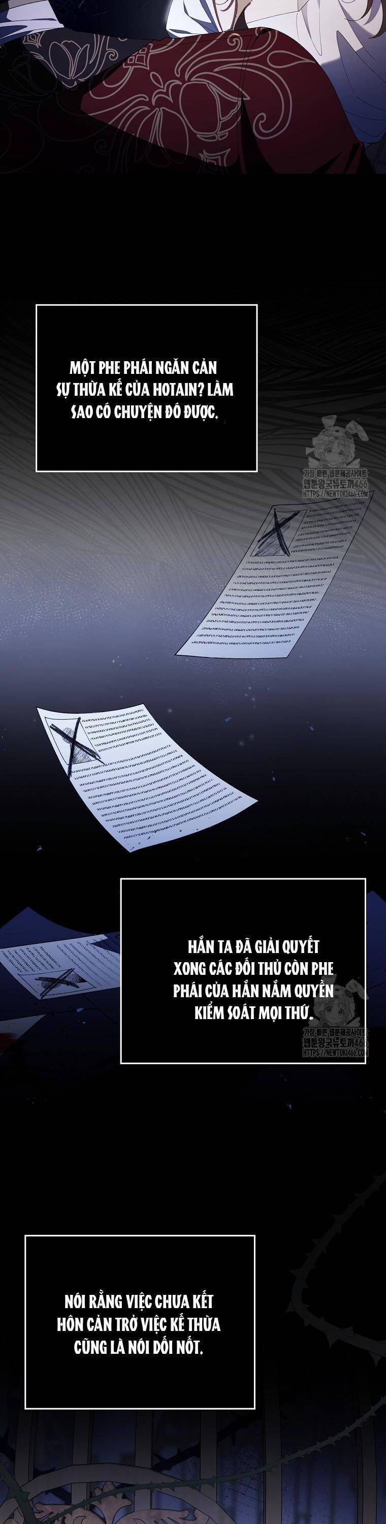 Dù Tình Cờ Cứu Giúp Nhưng Tôi Sẽ Không Chịu Trách Nhiệm Chương 30 Ảnh 22