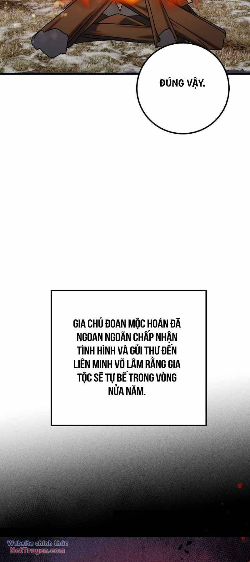 Thiên Phong Phách Đạo Chương 30 Ảnh 17