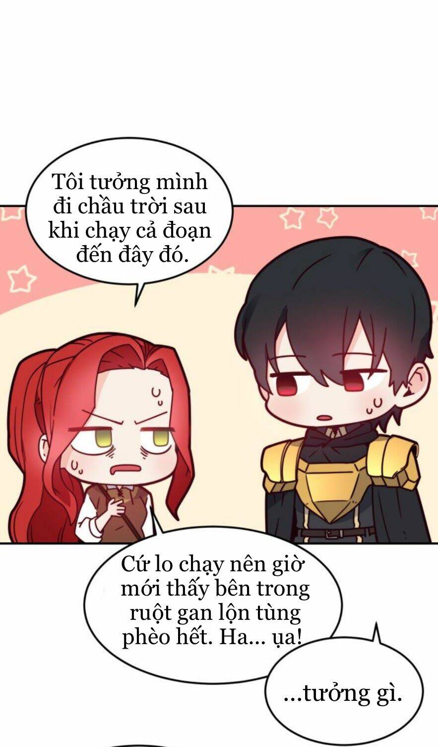 Phản Diện Rất Dễ Làm Chương 14 Ảnh 15