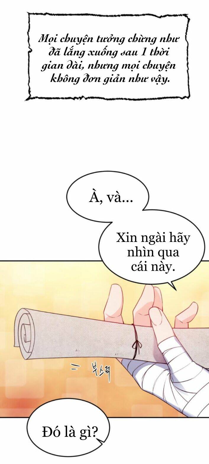 Phản Diện Rất Dễ Làm Chương 15 Ảnh 39