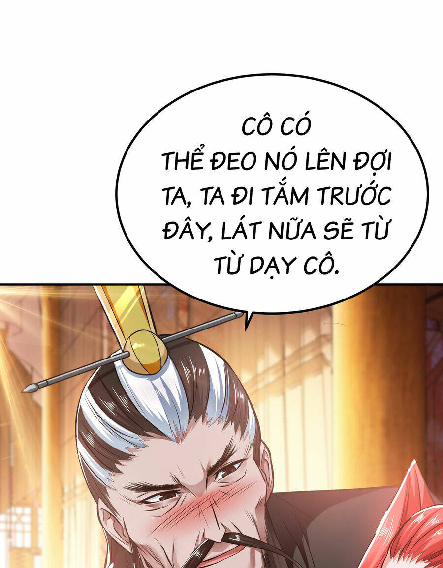 Nam Chủ Và Hậu Cung Đều Là Của Ta Chương 27 Ảnh 46