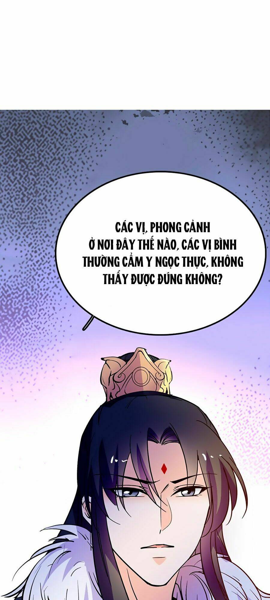 Nhất Thế Khuynh Thành: Lãnh Cung Khí Phi Chương 88 Ảnh 49