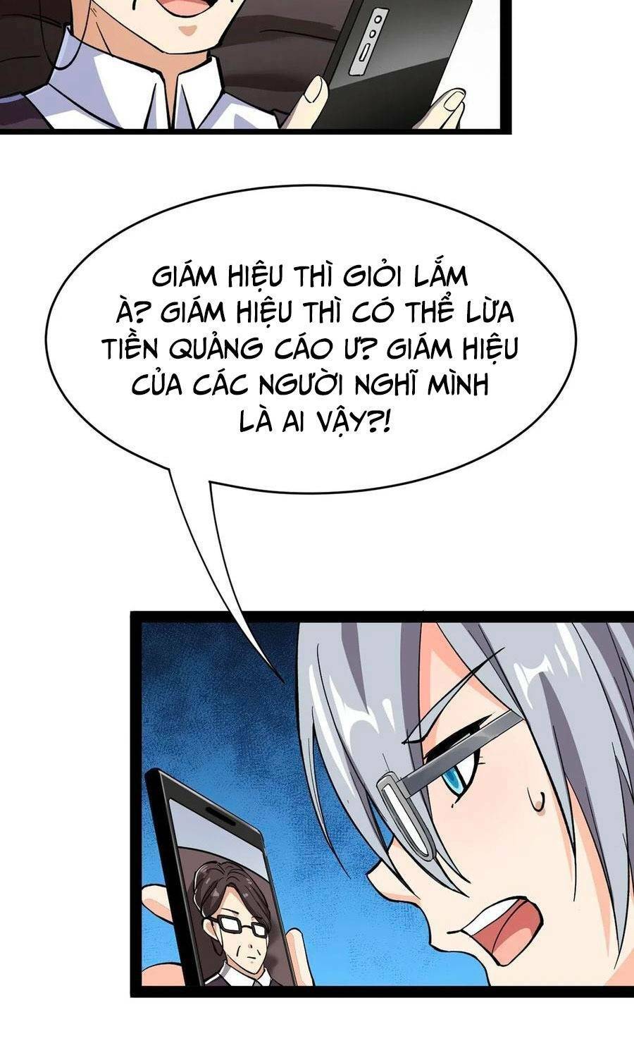 Nhật Ký Thường Ngày Của Tiên Vương Chương 69 Ảnh 63
