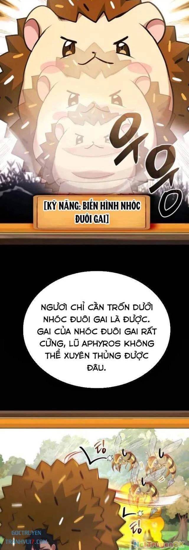 Hoàng Tử Bán Thuốc Chương 57 Ảnh 30
