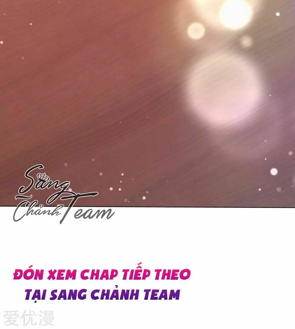 Tổng Tài Kiêu Ngạo: Vợ Yêu Em Đừng Chạy Chương 1 Ảnh 37