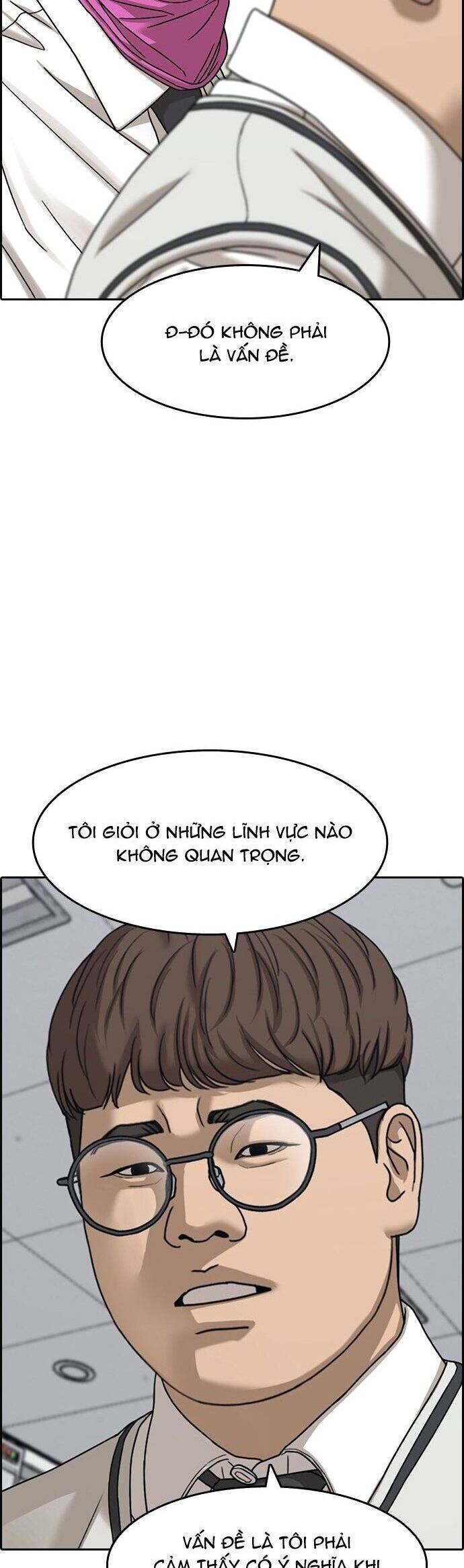 Những Mảnh Đời Tan Vỡ Chương 88 Ảnh 43