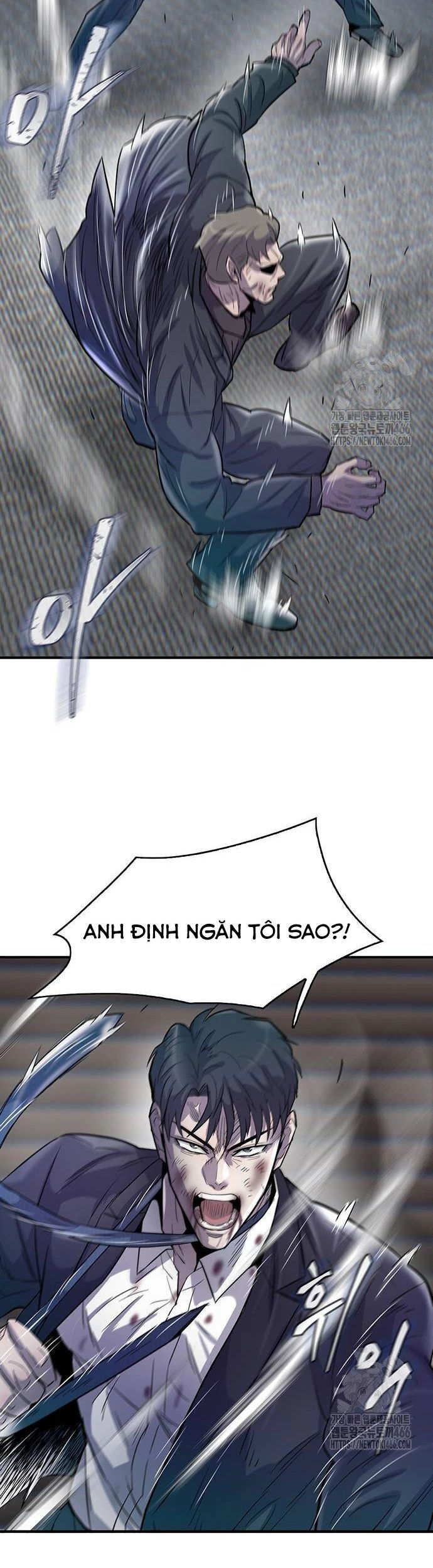 Bù Nhìn Chương 101 Ảnh 63