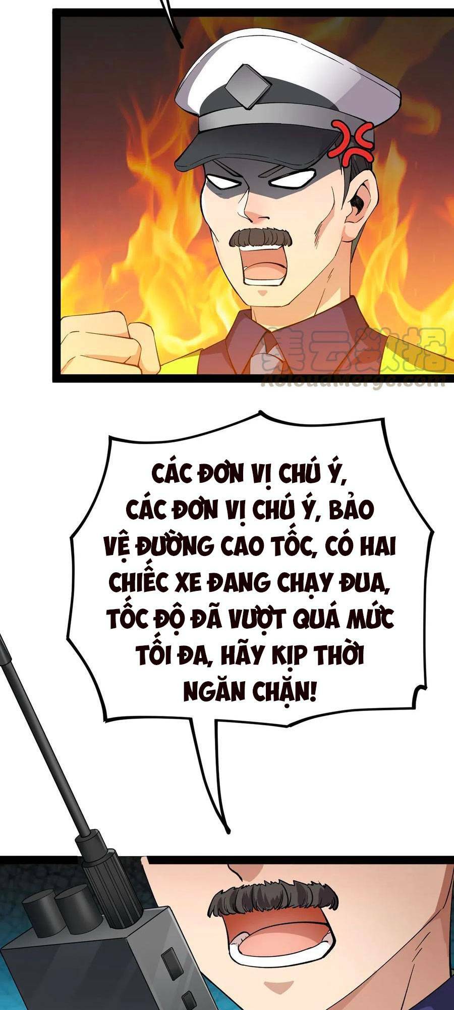 Nhật Ký Thường Ngày Của Tiên Vương Chương 67 Ảnh 25