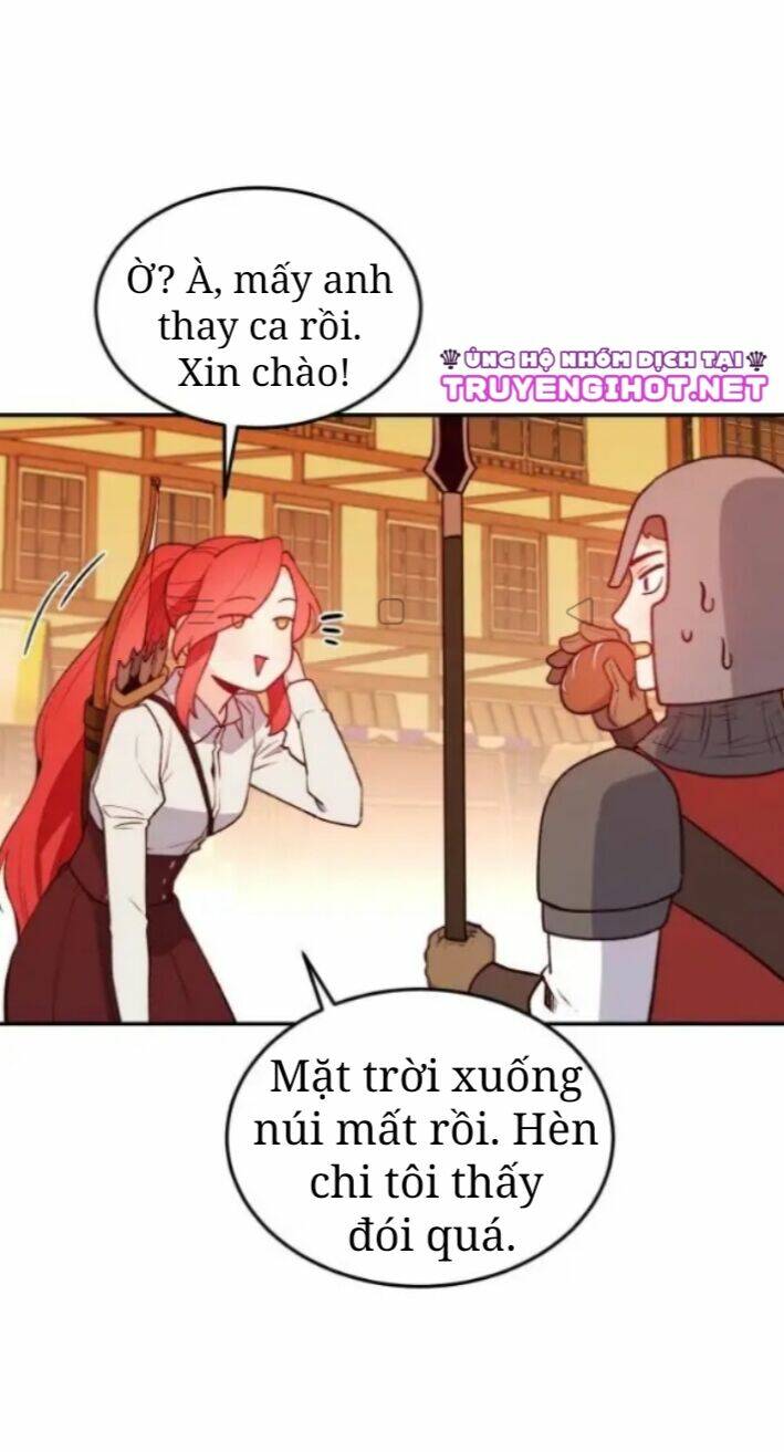 Phản Diện Rất Dễ Làm Chương 18 Ảnh 18