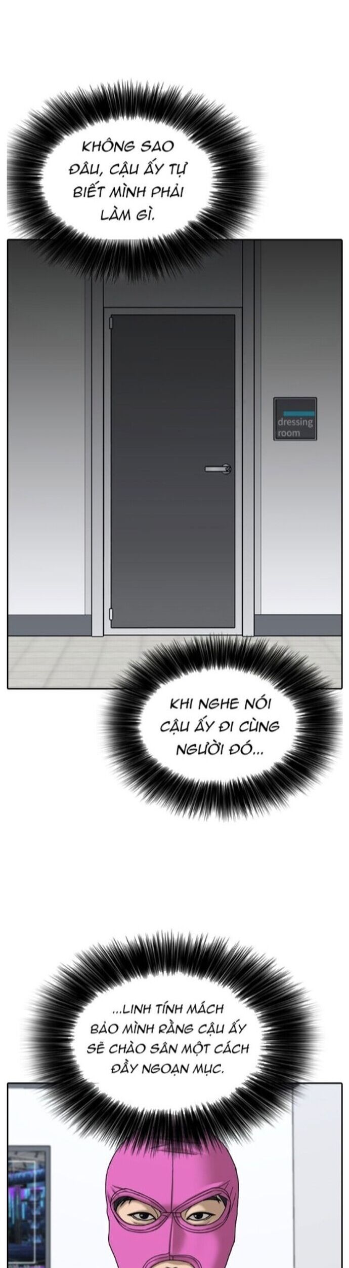 Những Mảnh Đời Tan Vỡ Chương 74 Ảnh 7