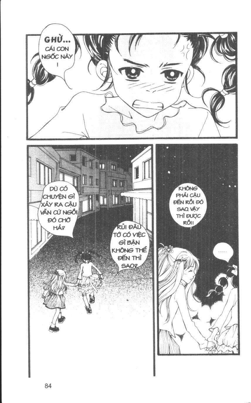 Sad Love Story Chương 1 Ảnh 85