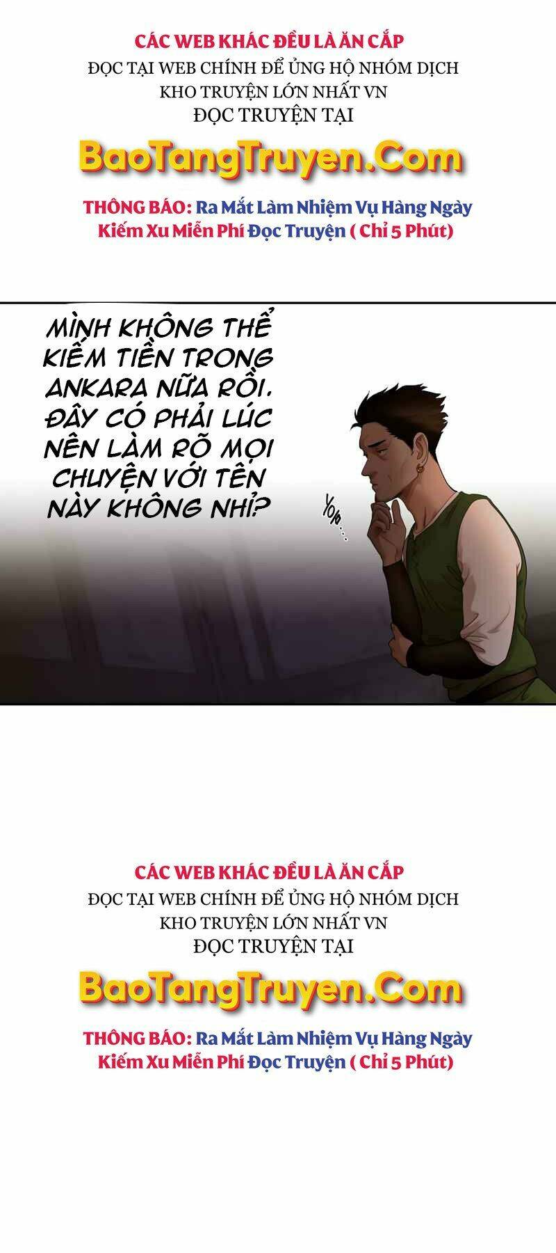 Nhiệm Vụ Chiến Binh Chương 4 Ảnh 27