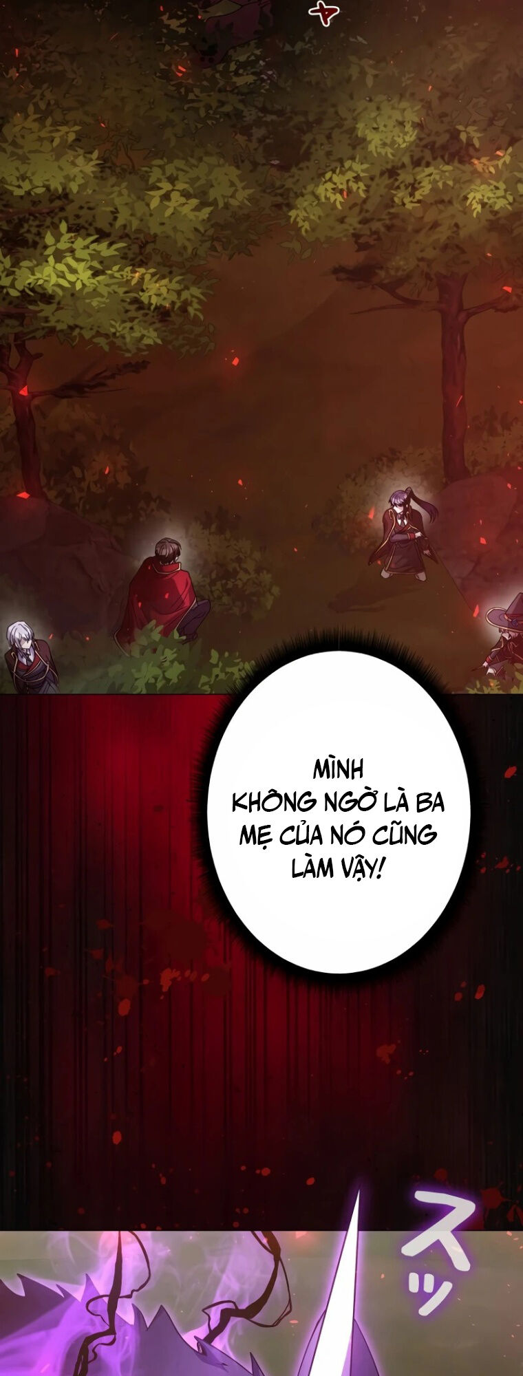 Bức Thư Tình Đến Từ Tương Lai Chương 25 Ảnh 81
