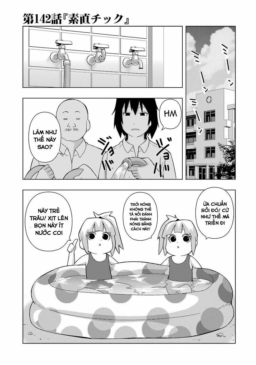 Plastic Nee-San Chương 142 Ảnh 2