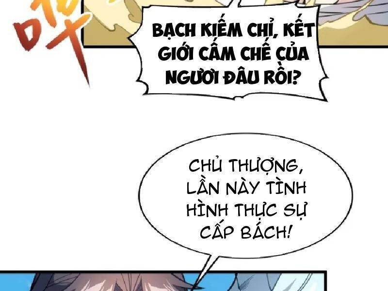 Đồ Nhi Phản Diện Ngươi Hãy Bỏ Qua Sư Tôn Đi Chương 58 Ảnh 110
