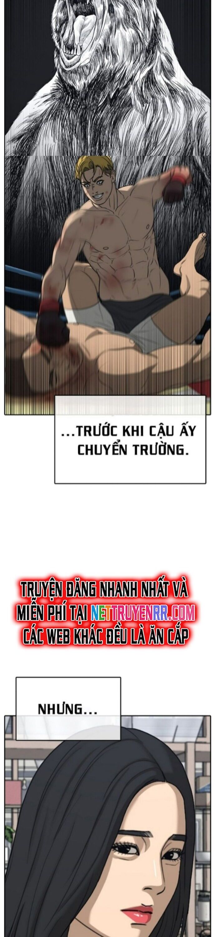 Những Mảnh Đời Tan Vỡ Chương 83 Ảnh 13